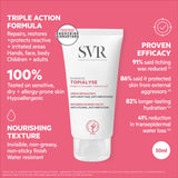 SVR Topialyse Protective Barrier Cream 50ml (British brand)