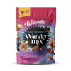Whitworths Feel Strong nut mix 190g, imported from the UK