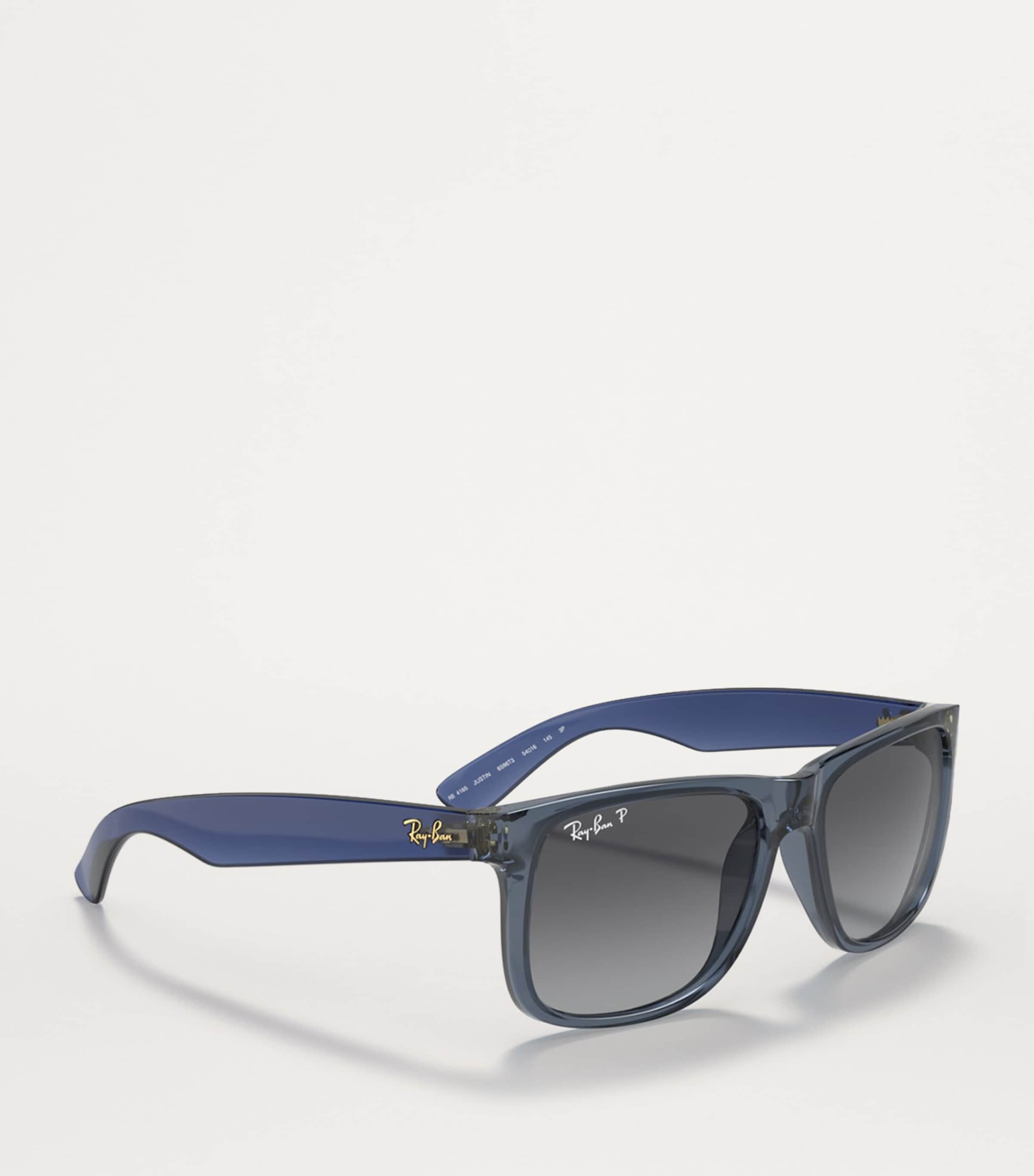 Ray-Ban Nylon 0RB4165 sunglasses, UK version
