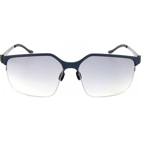 Mercedes Benz M1037 black sunglasses 58mm (British brand)