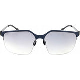 Mercedes Benz M1037 black sunglasses 58mm (British brand)