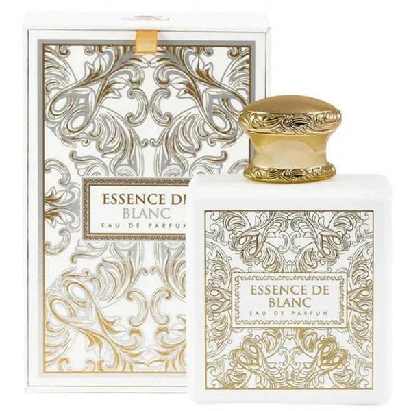 French Avenue Essence De Blanc 100ml EDP spray, imported from the UK