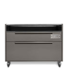 Charlie Oven stainless steel kitchen island cabinet - British product