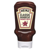 Heinz Classic BBQ Sauce   665g GOODS M&S   