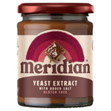 Meridian Yeast Extract with Salt   340g GOODS M&S   