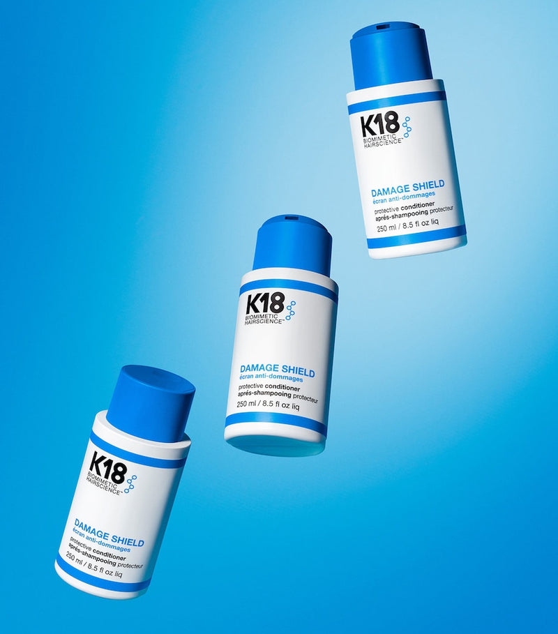K18 Damage Shield Protective Conditioner 250ml, UK version