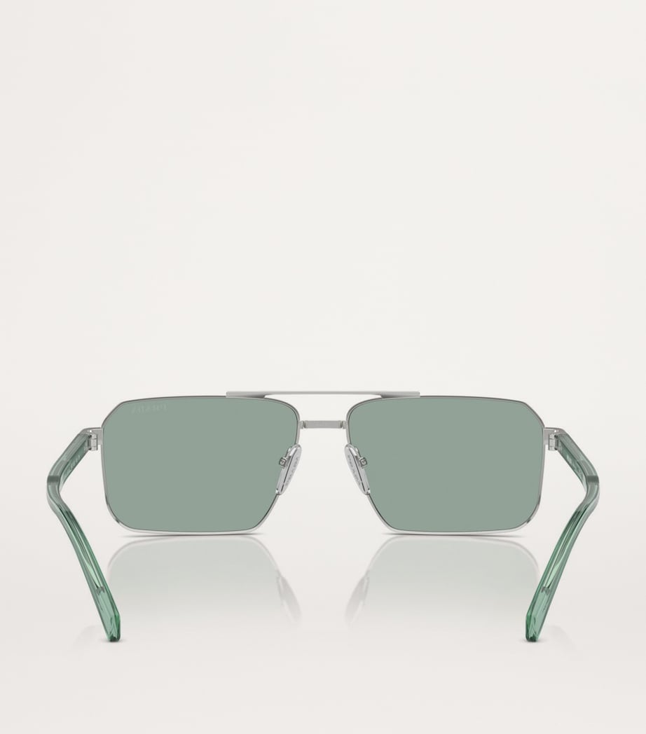 Versace 0VE4361 Nylon frame Sunglasses, UK version