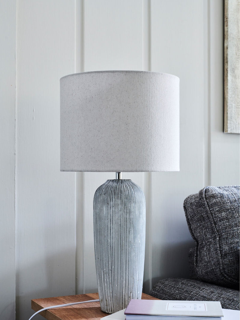 Fairford extra large table lamp, UK version