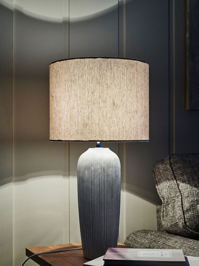 Fairford extra large table lamp, UK version