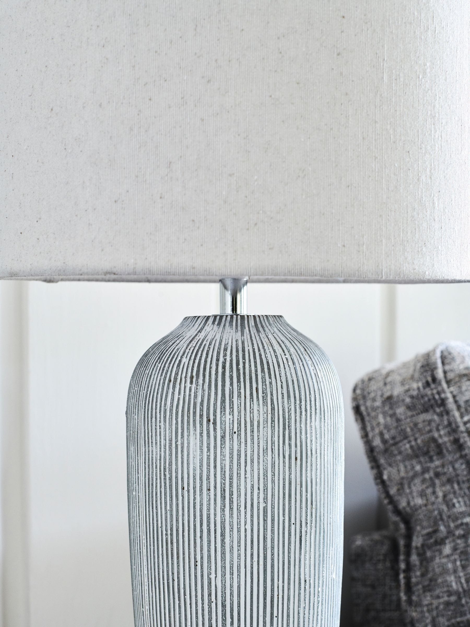 Fairford extra large table lamp, UK version