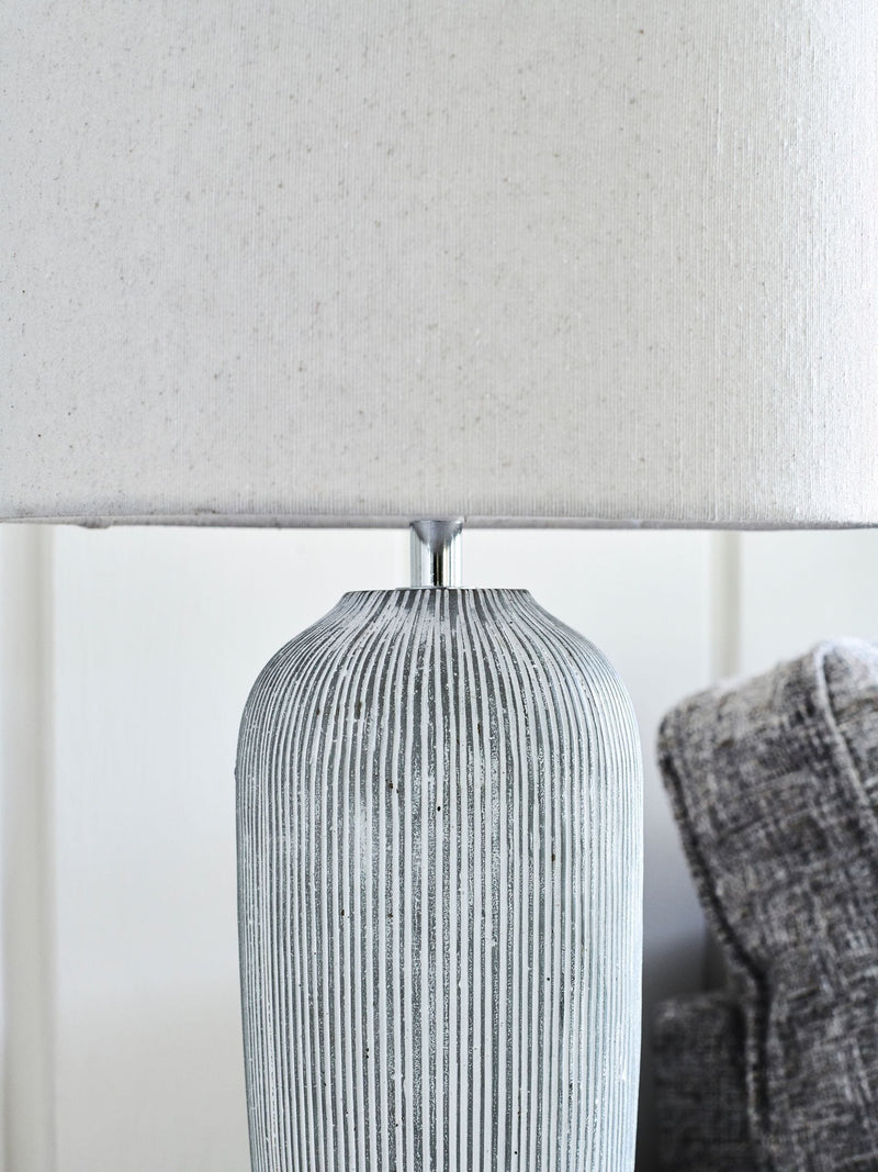 Fairford extra large table lamp, UK version