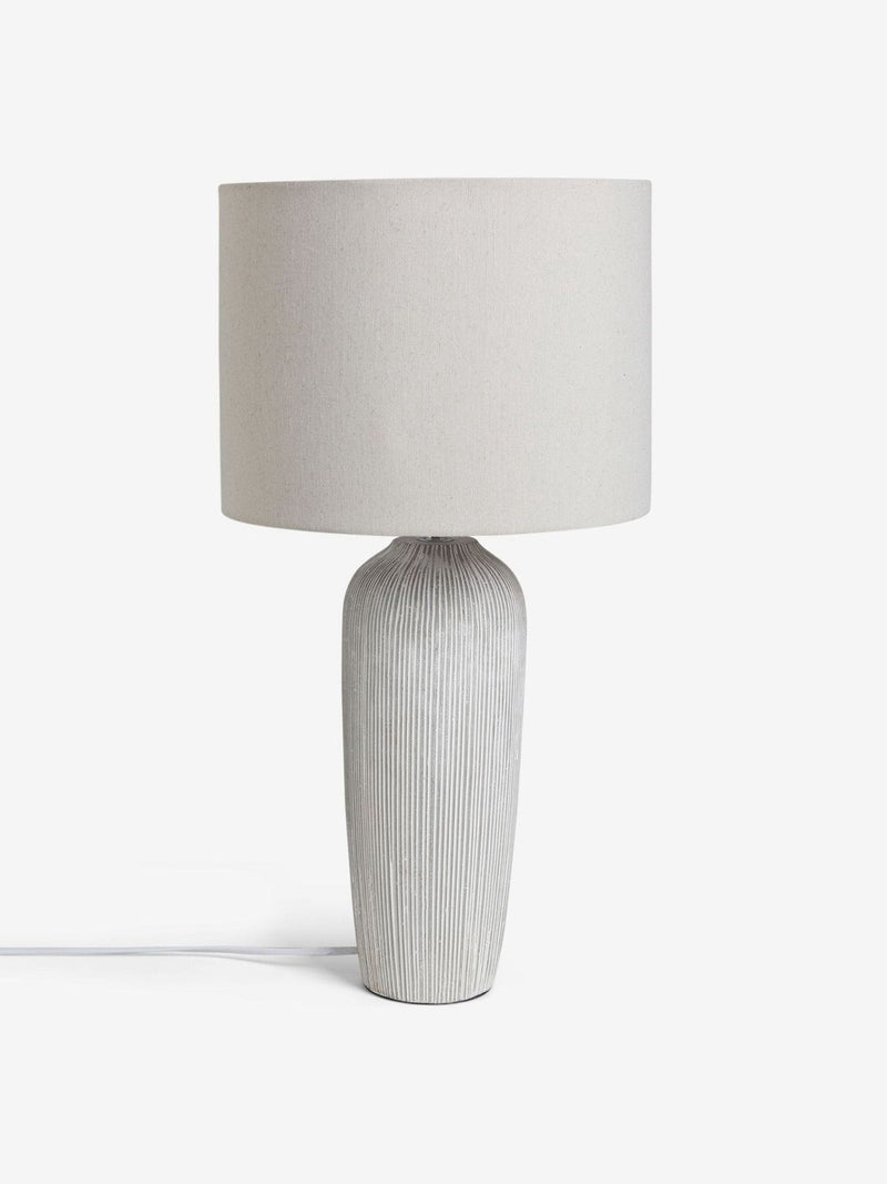 Fairford extra large table lamp, UK version