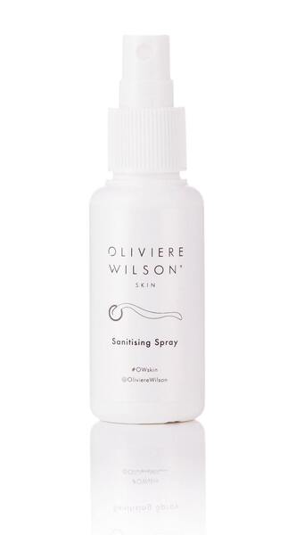 OLIVIEREWILSON Face + Body Microneedling Kit GOODS Superdrug   