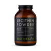 Kiki Health non-GMO lecithin powder 200g (British brand)