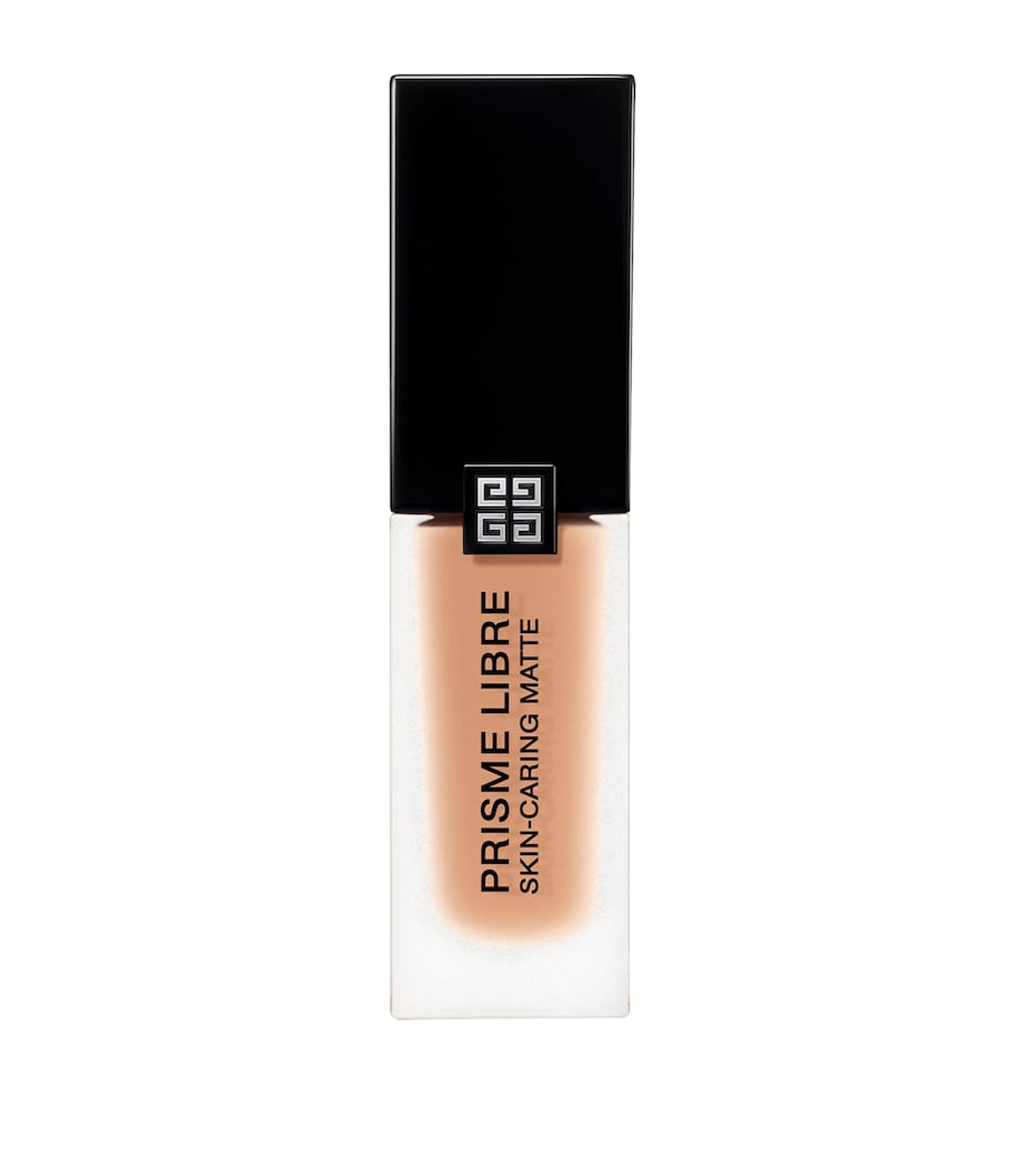 Givenchy Prisme Libre Skin-Caring Matte Foundation, UK version