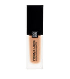 Givenchy Prisme Libre Skin-Caring Matte Foundation, UK version