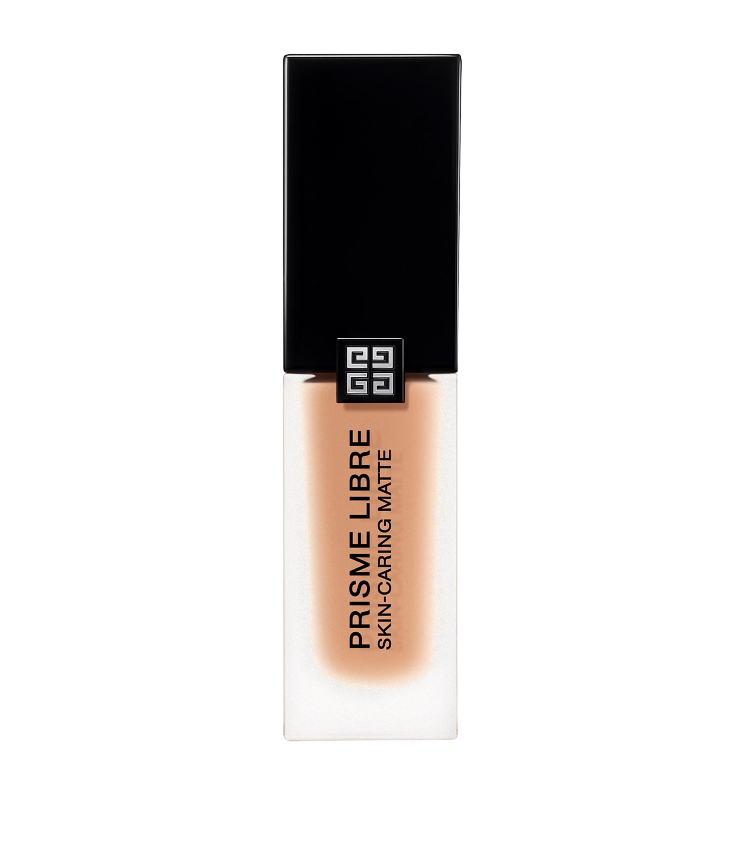 Givenchy Prisme Libre Skin-Caring Matte Foundation, UK version