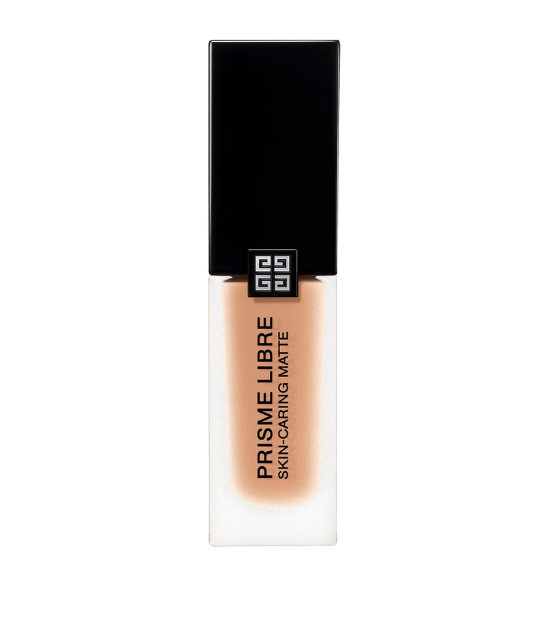 Givenchy Prisme Libre Skin-Caring Matte Foundation, UK version
