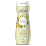 Attitude Super Leaves Shampoo Clarifying   473ml GOODS M&S   