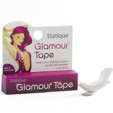 Statique Glamour Tape Fashion Tape 20 Strips (British brand)
