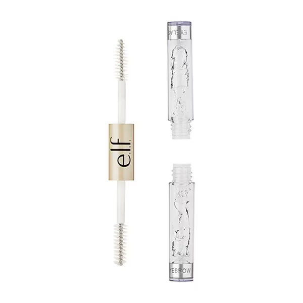 e.l.f. Clear Brow & Lash Mascara, UK version