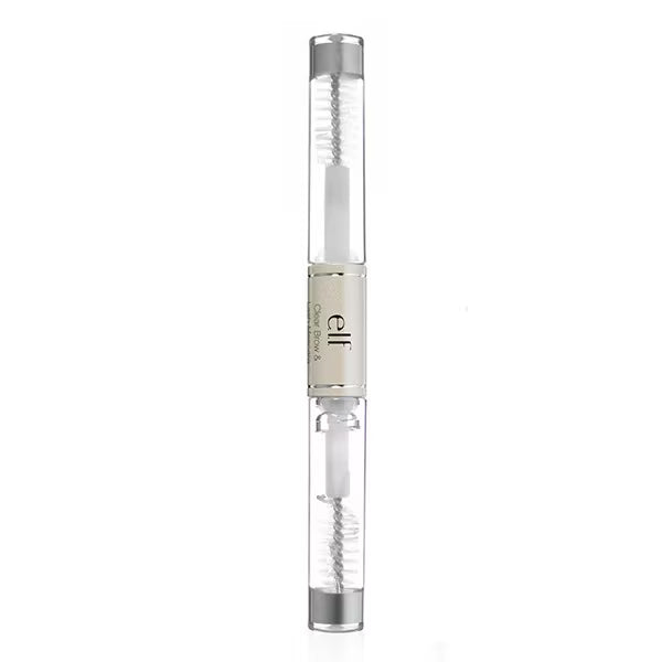e.l.f. Clear Brow & Lash Mascara, UK version