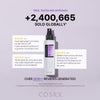 Cosrx Aha Bha Clarifying Treatment Toner 150ml, UK version
