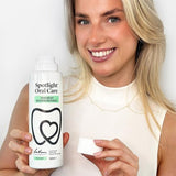 Spotlight Oral Care Whitening Mouthwash mint 500 ml, imported from the UK