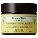 Neal's Yard Organic Baby Balm   50g GOODS M&S   