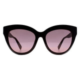 Furla SFU780 brown violet women sunglasses - British product