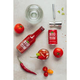 Big Tom Spiced Tomato Juice   150ml GOODS M&S   