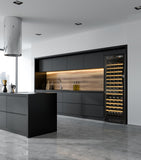 Eurocave Compact S259 Multi-Temperature Free-Standing Wine Cabinet - British product