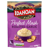 Idahoan Roasted Garlic Mash   109g GOODS M&S   