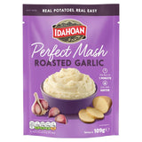 Idahoan Roasted Garlic Mash   109g GOODS M&S   