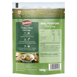 Idahoan Butter & Herb Mash    109g GOODS M&S   