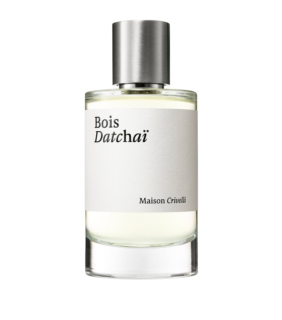 Maison Crivelli Bois Datchaï eau de parfum 100ml, imported from the UK