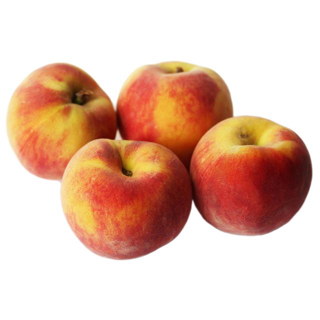 Wholegood Organic Peaches   500g