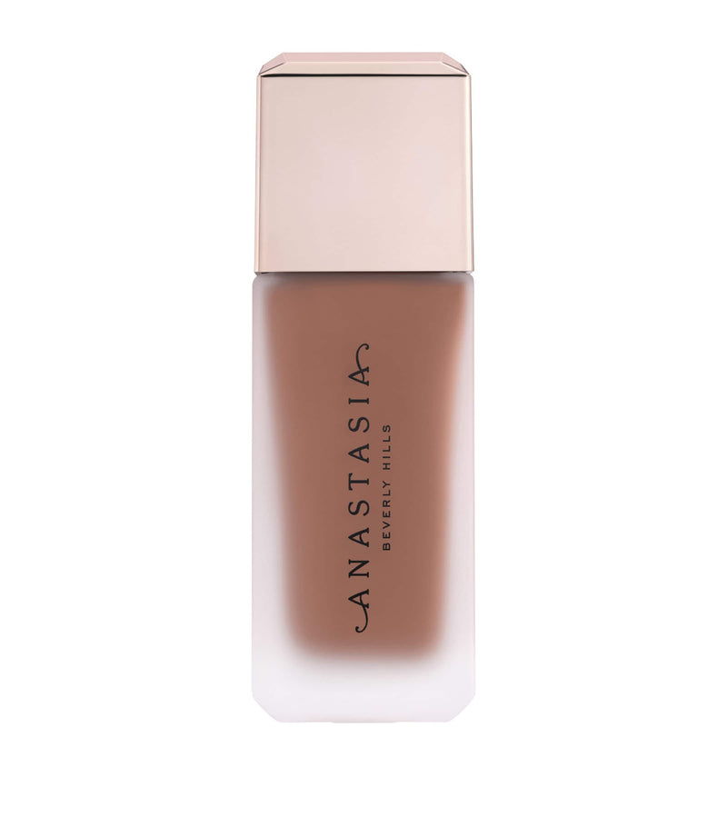 Anastasia Beverly Hills foundation - British product