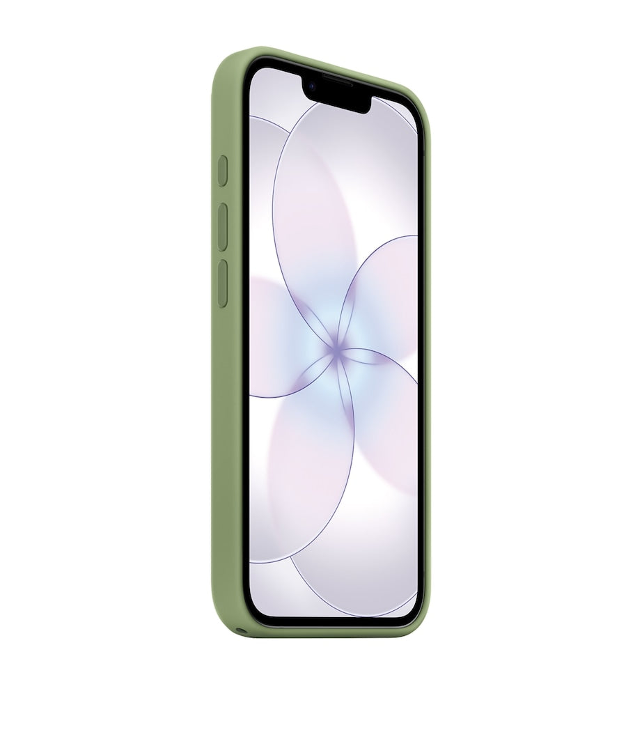 Apple Silicone iPhone 17e MagSafe Case - British product