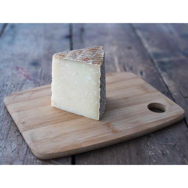 Natoora Hand Cut Manchego Curado   Typically: 140g GOODS M&S   