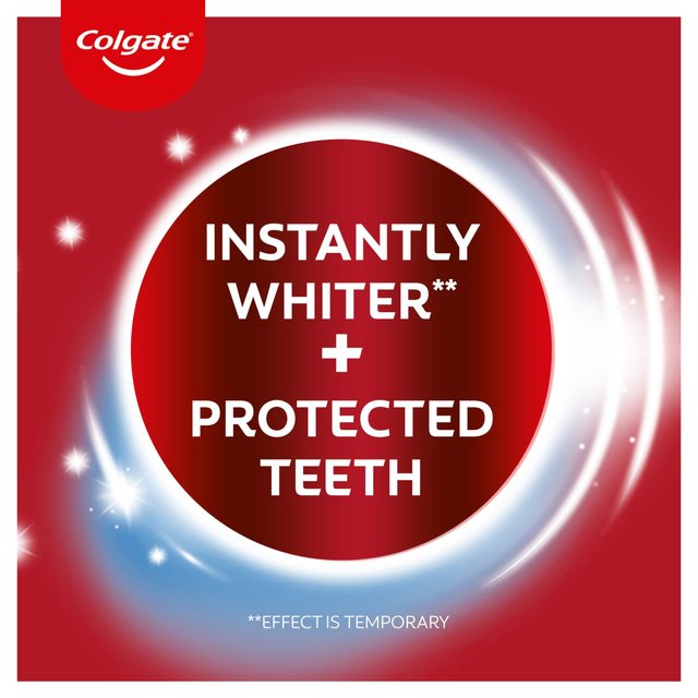 Colgate Max White One Optic Travel Size Whitening Toothpaste    20ml GOODS M&S   