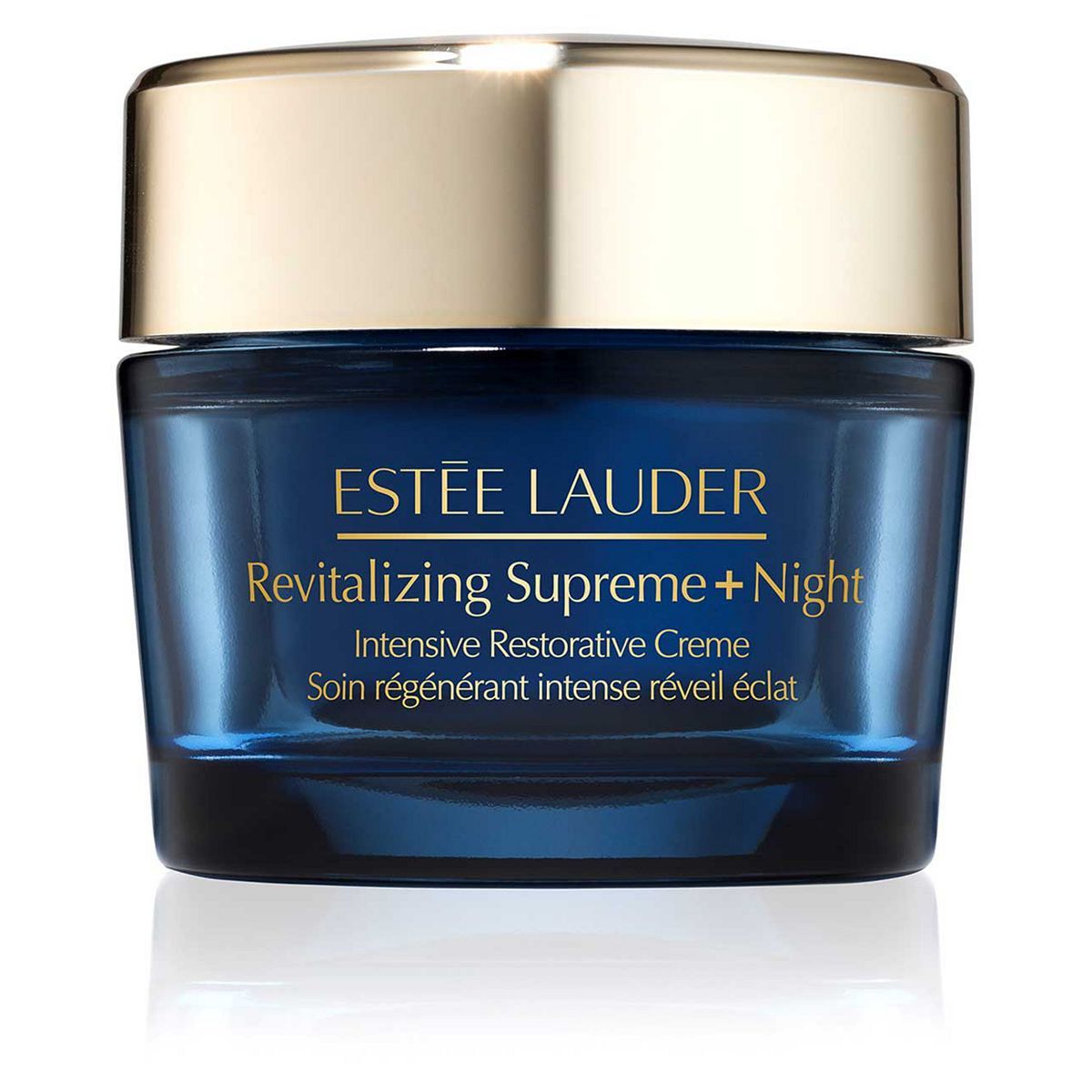 Estée Lauder Revitalizing Supreme+ Night Intensive Restorative Creme 50ml GOODS Boots   