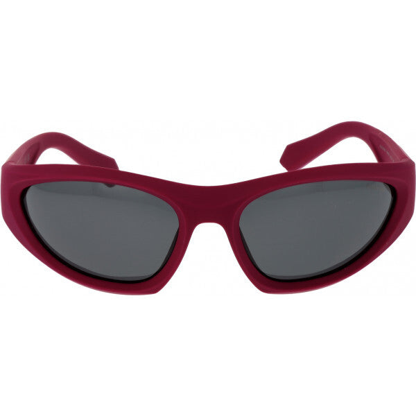 Polaroid PLD2165 grey sunglasses 59 - British product