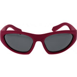 Polaroid PLD2165 grey sunglasses 59 - British product
