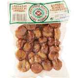 Brindisa Posada Whole Galician Cooked Chestnuts   200g GOODS M&S   