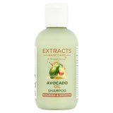 Extracts Avocado Oil Shampoo GOODS Superdrug   