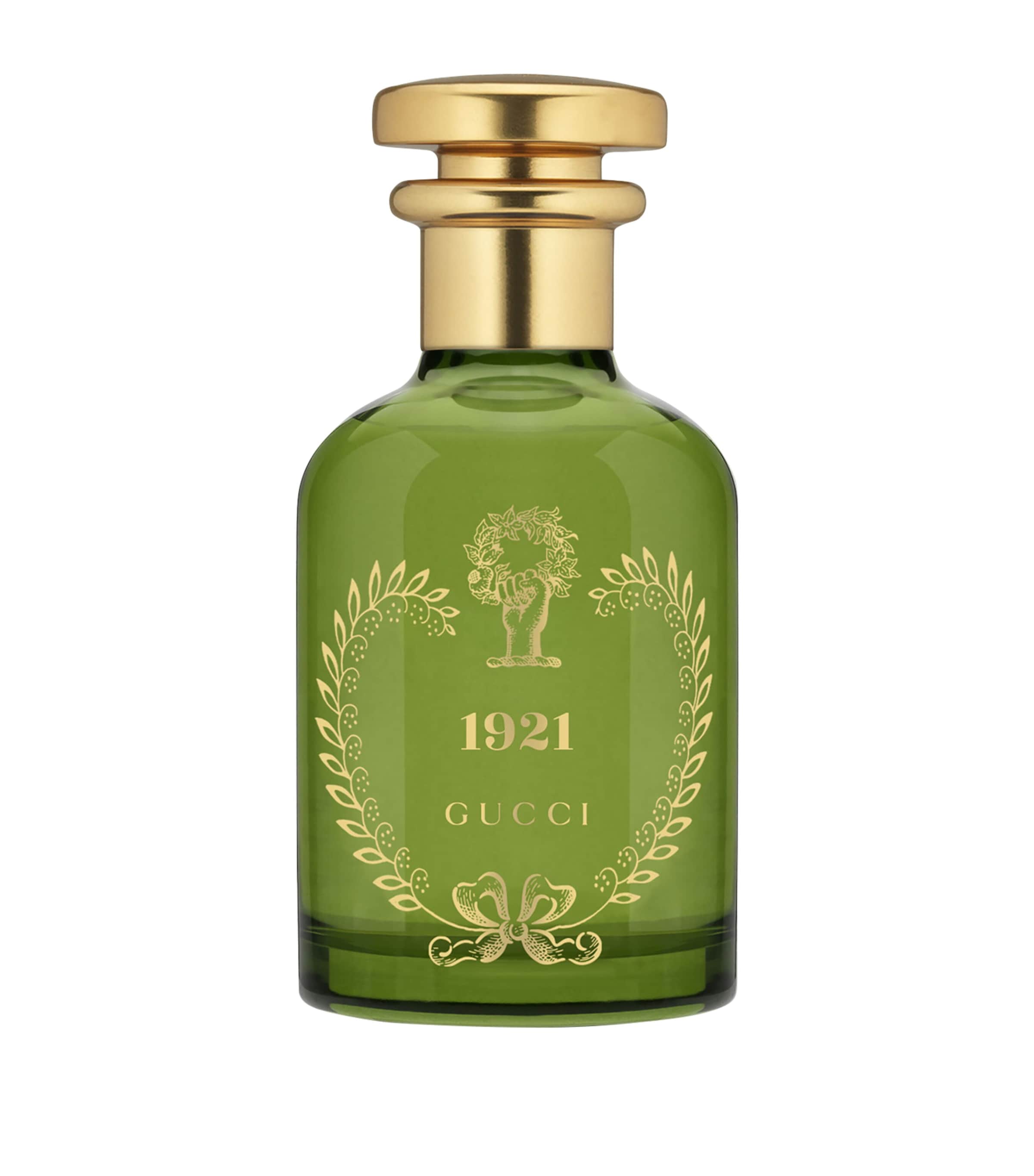 Gucci Alchemist's Garden 1921 eau de parfum 50ml - British product