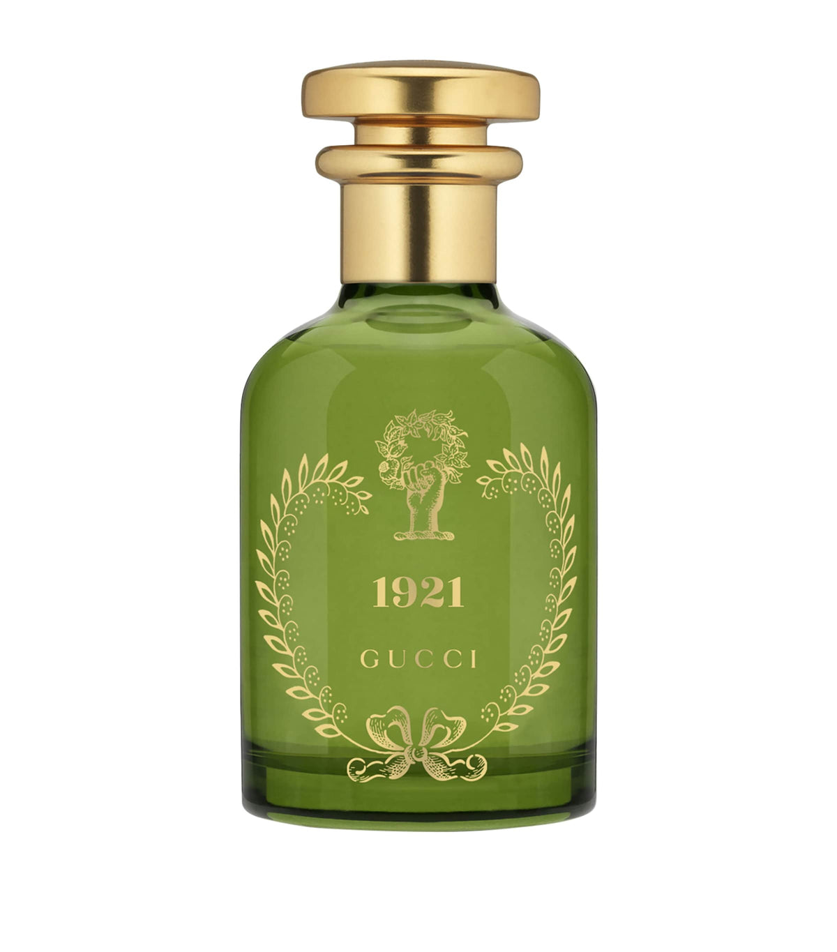 Gucci Alchemist's Garden 1921 eau de parfum 50ml - British product