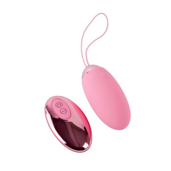 Ann Summers Self Love Remote Egg silicone love egg, UK version