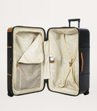Bric's Bellagio 3 wheeled trunk 80cm, imported from the UK